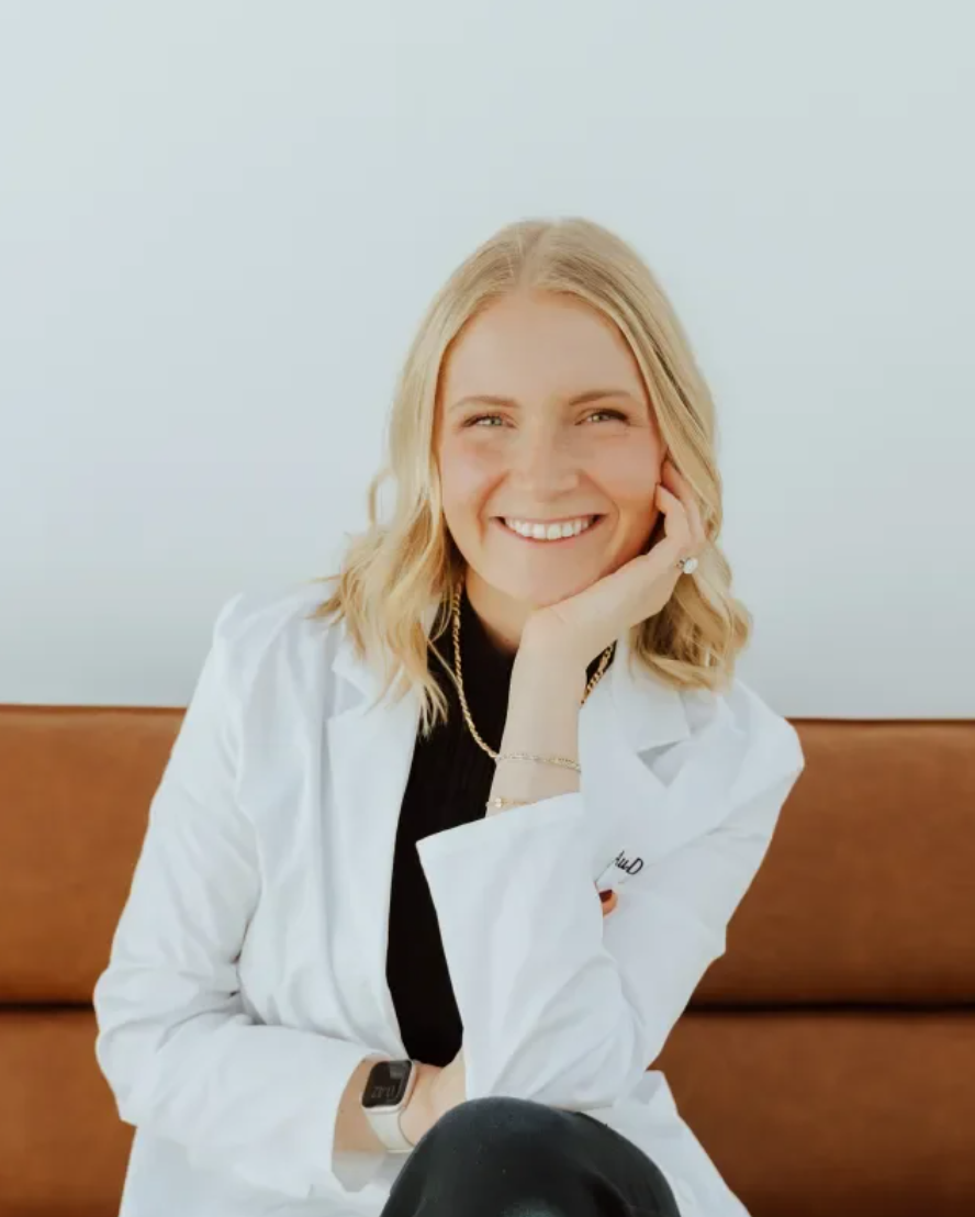 Dr. Whitney Hodges