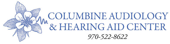 Columbine Audiology Logo